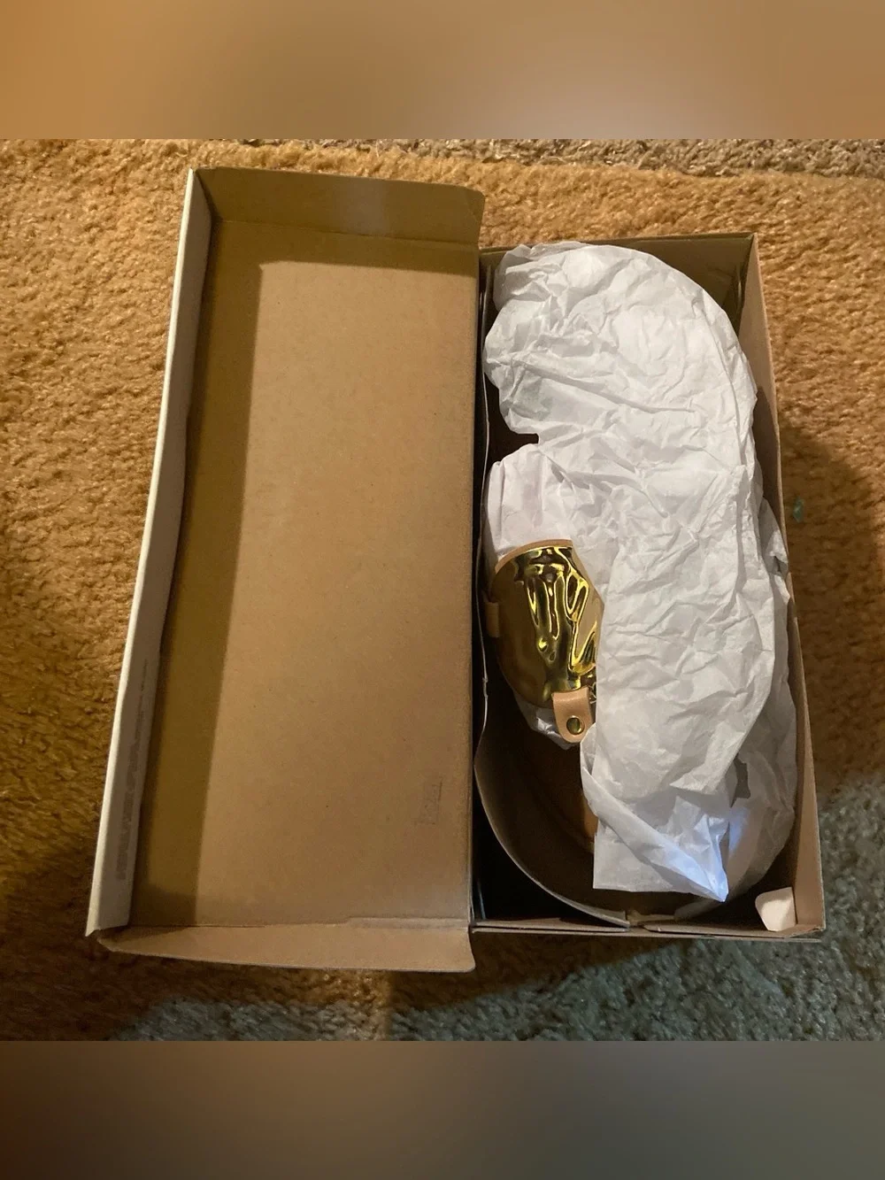 NWT Women’s Sandals - Size 8